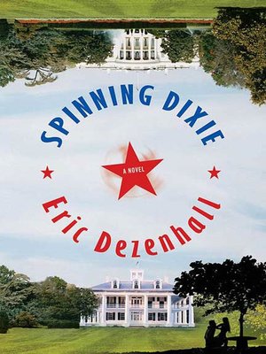 cover image of Spinning Dixie